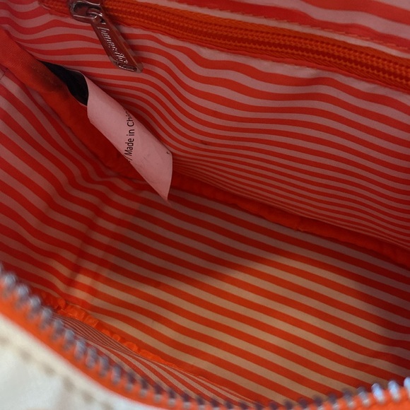 Loungefly Disney Fruit Pattern Backpack - Red, Yellow, Orange - Picture 5 of 8